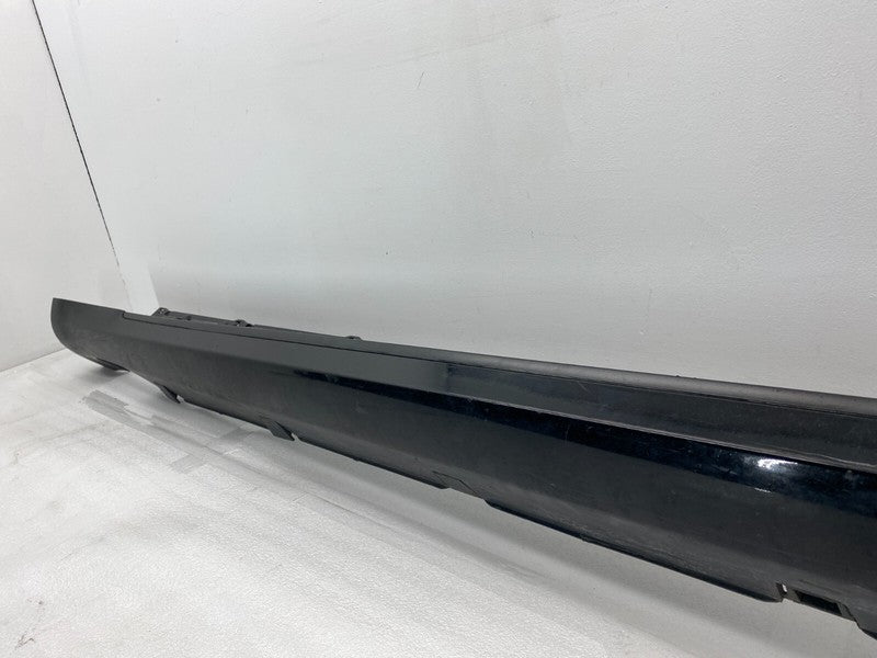 600587400J ⭕2012-2020 Model S Driver Side Rocker Panel Outer Sill Molding Left 6005874-00-J