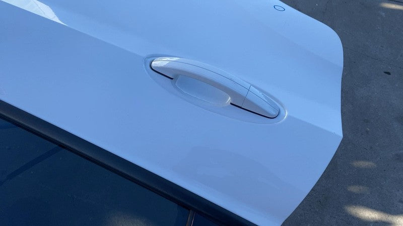 2013-2018 Ford C-Max Rear Passenger Side Door Shell Panel Right RH Assy White YZ