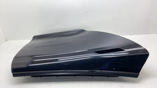 ⭕ 2012-2015 Tesla Model S Rear Passenger Side Door Shell Panel Right Black PMBL