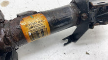 ⭕ 2019 Smart EQ Fortwo Front Driver Side Shock Absorber Strut Left A4533230000