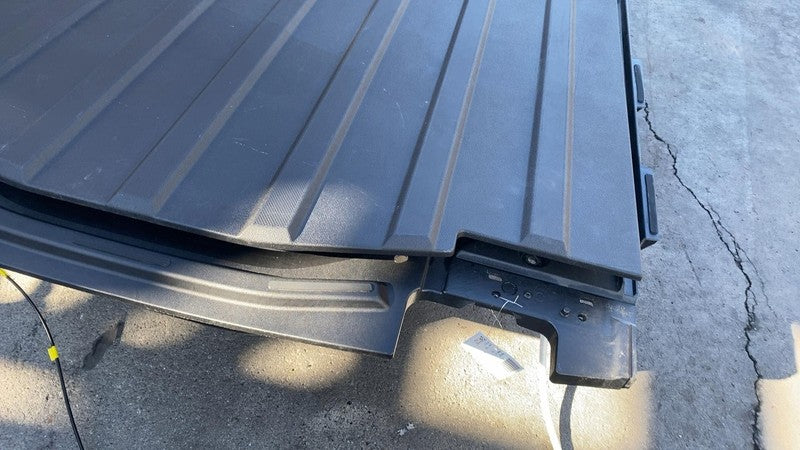 PT00002004-10 ⭕ 22-24 R1T Trunk Cargo Floor Spare Wheel Tire Storage Compartment PT00002004-10