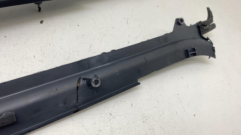 ⭕ 16-20 Tesla Model X Passenger Side Spine Carrier Bracket Right RH 10