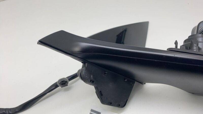1594111-00-D 2020-2024 Tesla Model Y MY Left Exterior Rear View Door Mirror RH (NO SKULL CAP)