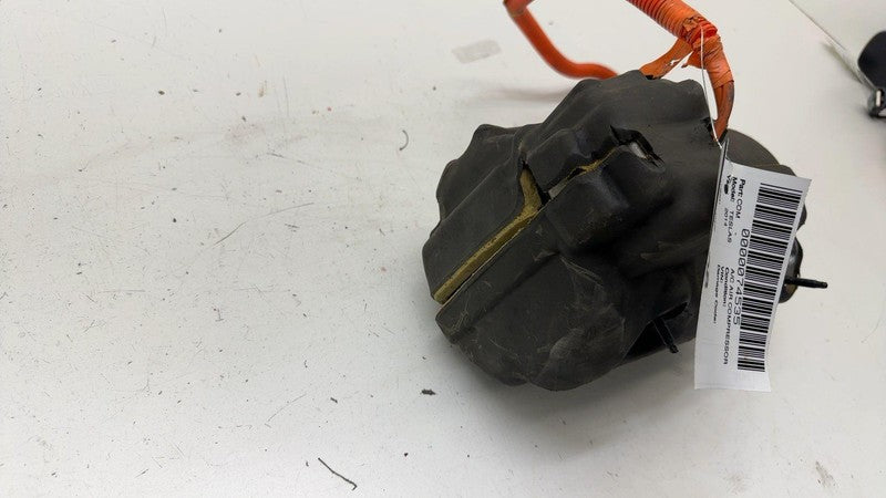 ⭕ 19-20 Tesla Model X Electric Air Conditioning A/C Compressor Pump 10