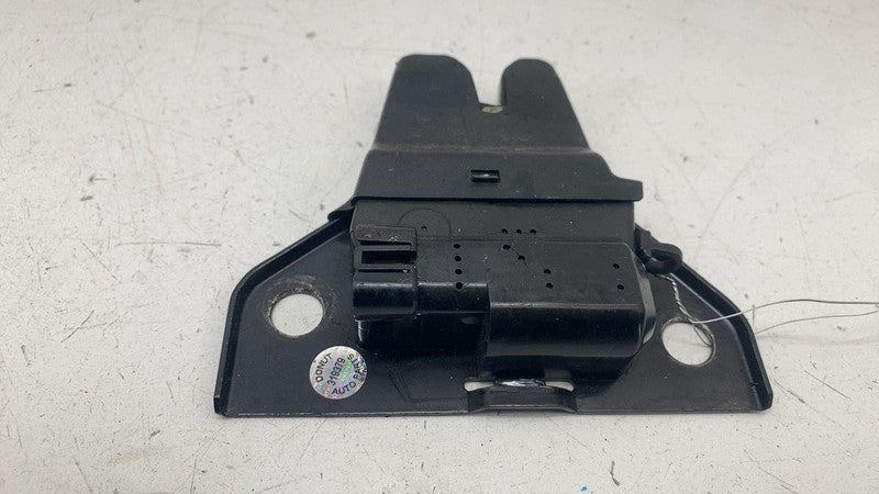 ⭕ 2012-2020 Tesla Model S Hood Bonnet Lock Latch Assembly (Dual Hood L
