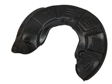 ⭕ 2012-2020 Tesla Model S Front Right Brake Disc Rotor Dust Shield 1045951-01-B