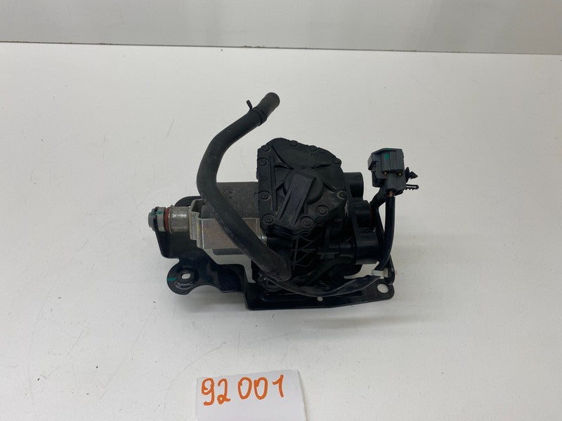 ⭕ 2012 2013 2014 2015 Tesla Model S Brake Servo Booster Vacuum Pump 60