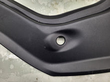 ⭕12-15 Model S Front Left & Right Underhood Apron Trim 1006328-00-F/1006327-00-E