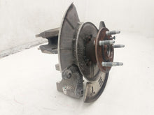 ⭕16-20 Model X Rear Left Spindle Knuckle w/ Wheel Hub & Dust Shield 1027411-00-D