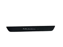 ⭕20-24 Model Y Front Left or Right Door Sill Scuff Plate Cover Trim 1494301-00-A