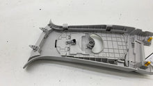 ⭕ 2022-2024 Hyundai Ioniq 5 Passenger Side B-Pillar Upper Trim Cover Panel Right
