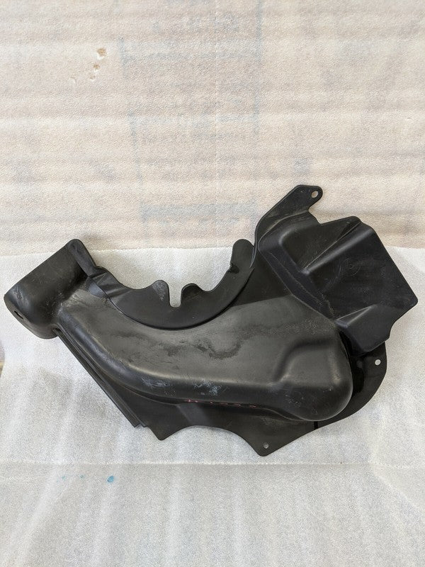 ⭕ 2012-2015 Tesla Model S Front Left Side Shock Strut Tower Cap LH 1005419-00-C