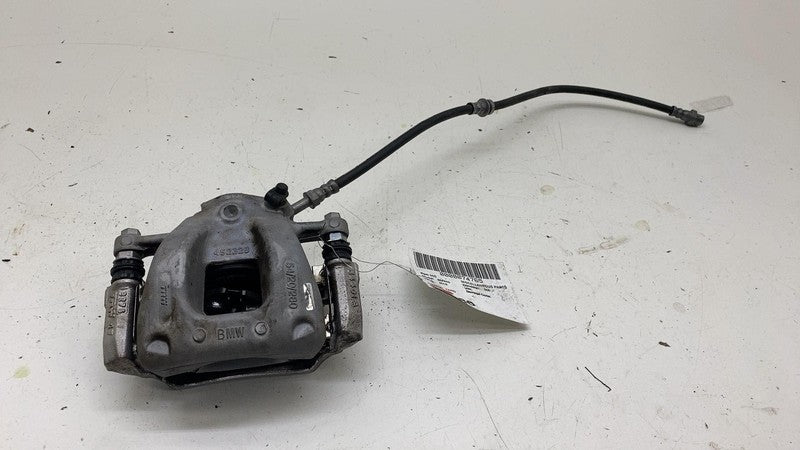 45232B ⭕ 2014-2021 BMW i3 I01 Front Driver Side Brake Caliper w/ Hose Left LH 45232B