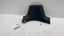 ⭕ 2018-2023 Jeep Wrangler Rear Driver Side D-Pillar Cover Trim Left 6DD61TX7AB
