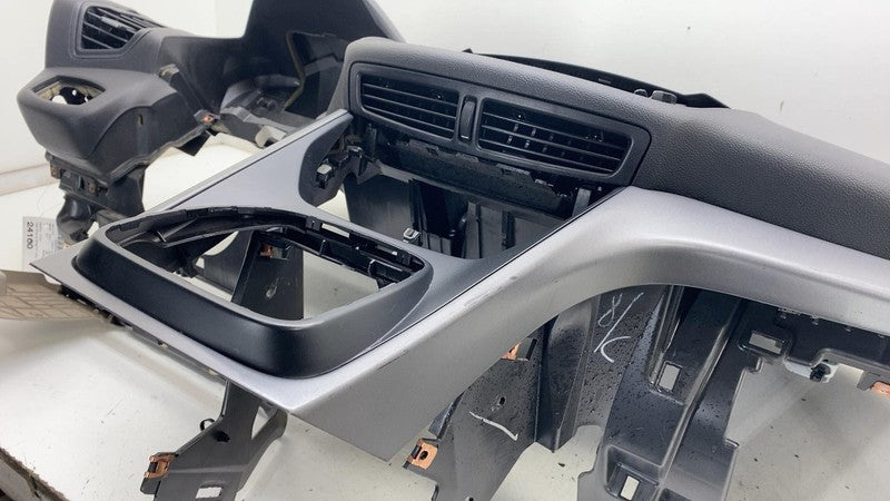 2017 2018 Ford C-Max Instrument Dashboard Panel w/ 4.2" Screen Opening Assembly