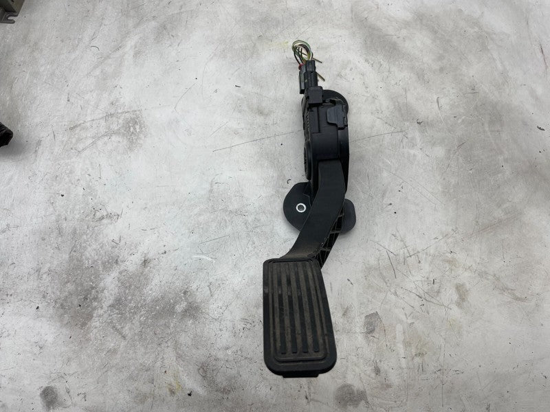 BE5C9F836AA ⭕2012-2020 Tesla Model S X Accelerator Throttle Pedal Assembly BE5C 9F836-AA OEM