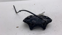 ⭕ 2012-2020 Tesla Model S Front Driver Side Caliper w/ Brake Hose Line Left LH