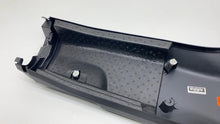 2020-2024 Tesla Model Y MY Driver Side B-Pillar Lower Trim Cover Panel Left Assy