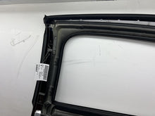 ⭕ 2016-2024 Tesla Model X Rear Right Falcon Door Panel Black PBSB 1028791-00-I