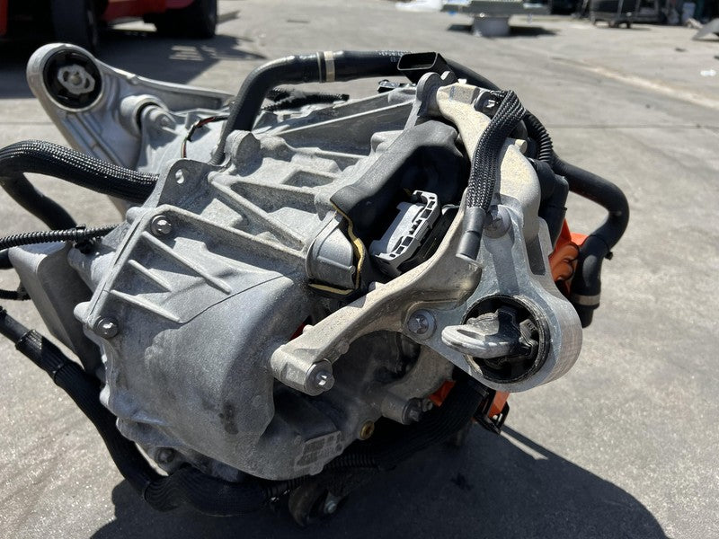 1478000 00 D 2018-2020 Tesla Model S MS Front Drive Unit Electric Engine Motor Raven Assembly
