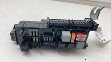 ⭕2014-2016 Mercedes E350 Junction Rear Trunk SAM Relay Fusebox Module 2129009722