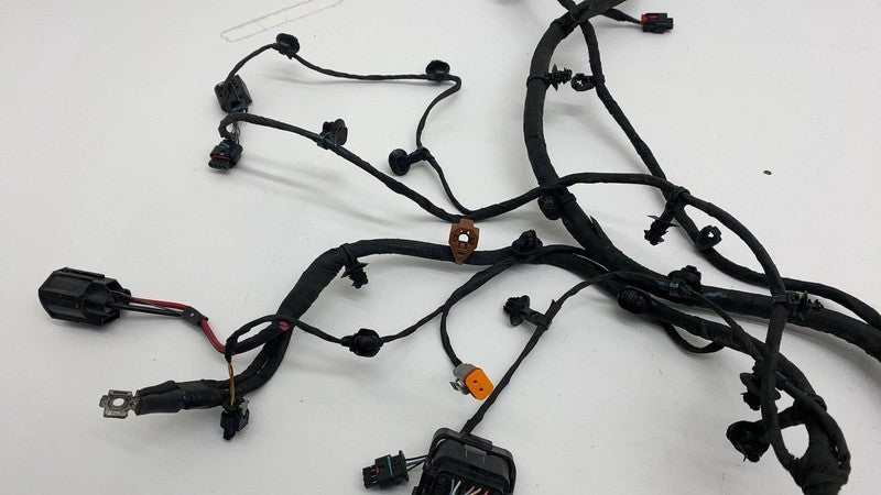 C700012685G ⭕ 2022 Rivian R1T Battery Wire Wiring Harness Cable Assembly OEM C700012685-G