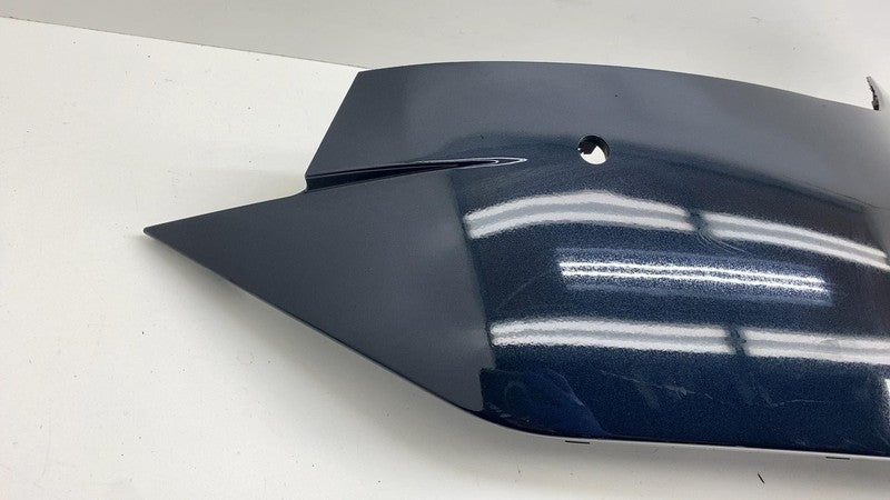 86656CV000 ⭕ 22-24 Kia EV6 Rear Right Bumper Upper Corner Cover w/ Sensor Hole 86656-CV000