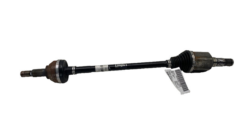 104416800A ⭕ 24-25 Model 3 M3 Rear Left or Right CV Axle Shaft Halfshaft 25MM 1044168-00-A
