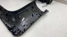 ⭕ 21-24 Model X Rear Left & Right Side Falcon Door Upper Trim Panel 1053679-00-C