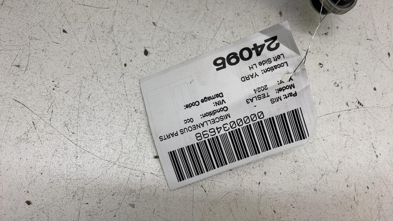 2024-2025 Tesla Model 3 Front Windshield Wiper Motor Linkage Module 18