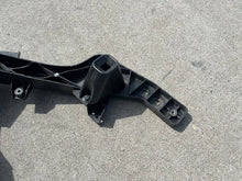 ⭕20-23 Model Y Front Bumper End Panel Radiator Support Carrier Core 1495245-00-C