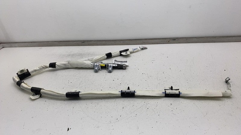 ⭕ 17-23 Tesla Model 3 Passenger Roof Curtain Airbag Module Right RH 10