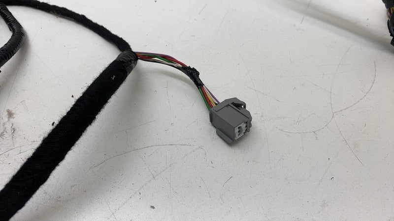 ⭕ 20-23 Model Y MY Rear Trunk Liftgate Harness w/ Antenna Amplifier 14