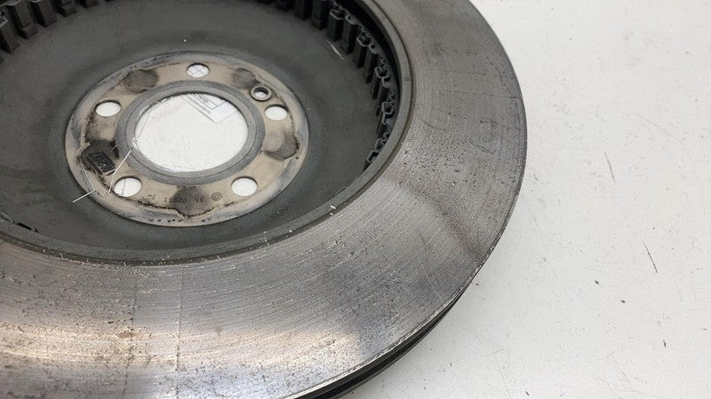 ⭕ 2022 Mercedes-Benz EQS 450+ Front Left or Right Brake Disc Rotor A29
