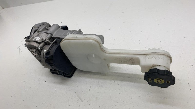 ⭕ 16-20 Model X Electromechanical Power Brake iBooster & Reservoir 104