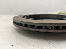 ⭕ 2012 2013 2014 2015 Tesla Model S MS Front Left or Right Side Brake Disc Rotor