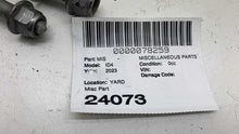⭕ 2021 2022 2023 Volkswagen ID.4 ID4 SET of Bolt Lug Washer Nut