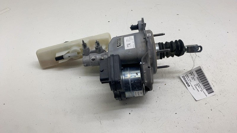 1044671 00 D ⭕ 2017-2023 Model 3 Power Brake Booster Master Cylinder & Reservoir 1044671-00-D