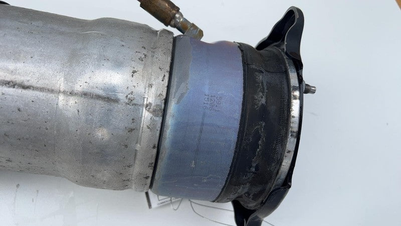 ⭕ 12-15 Model S Rear Left Air Suspension Spring Module Absorber 600635