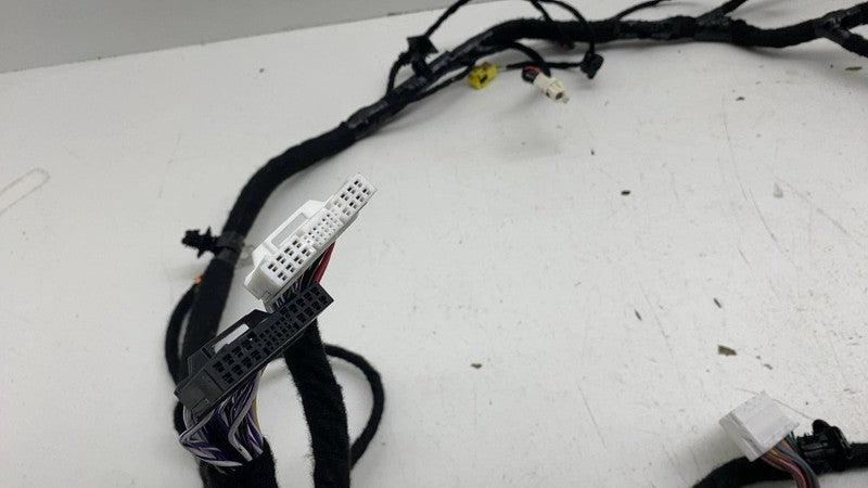 PT00567939 E ⭕ 2025 Rivian R1S Dashboard Instrument Panel Wiring Harness Assy PT00567939-E