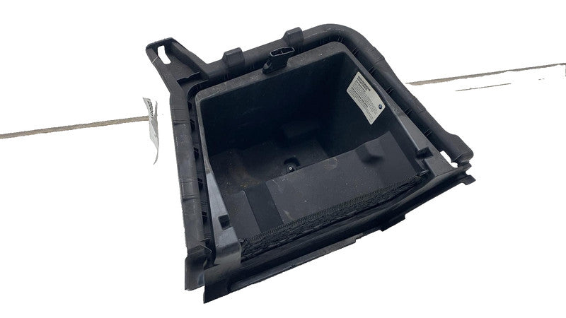 2018-2023 BMW 530e G30 Rear Driver Side Trunk Cargo Storage Bin Compar
