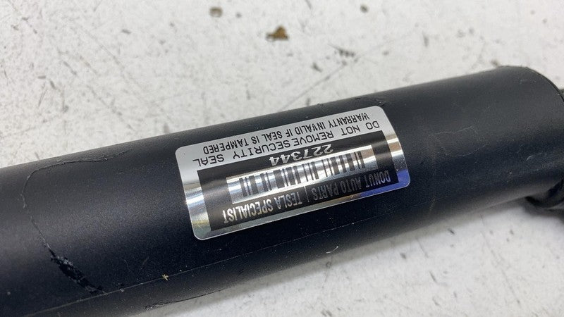 ⭕ 12-20 Tesla Model S Rear Right Liftgate Trunk Power Shock Strut 6006