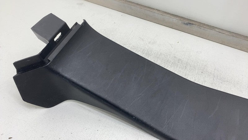 ⭕22-24 Rivian R1T Trunk Cargo Rear Gear Tunnel Right Trim Cover Panel 