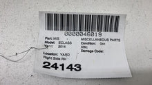 ⭕ 2010-2016 Mercedes Benz E350 E-Class Front Passenger Side Bonnet Hood Hinge RH
