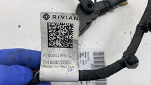 ⭕ 22-24 Rivian R1T Front Right Suspension Height Level Sensor Harness PT00039589