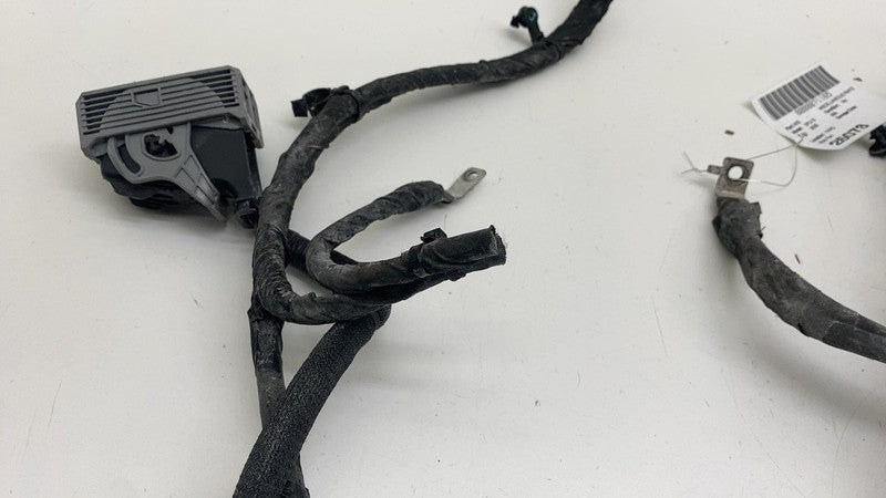 ⭕ 2025 Ram 1500 Pickup Battery Wire Harness Loom OEM 68600281AC (Cut s