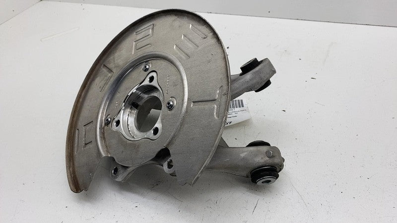 104441600G ⭕ 2017-2023 Tesla Model 3 Rear Right Knuckle Spindle w/ Dust Shield 1044416-00-G