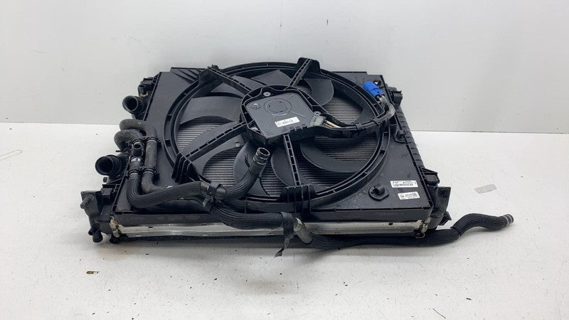 ⭕2014-2020 Maserati Ghibli Air Conditioning Cooling Radiator Condenser