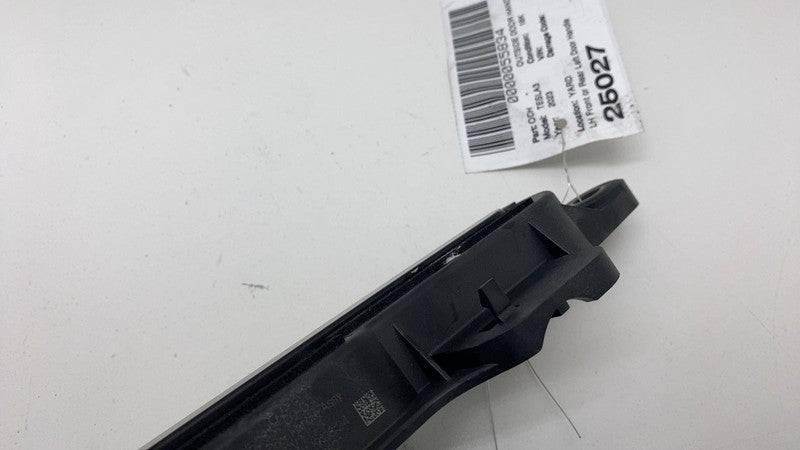 1528114-00-D 2020-2023 Tesla Model 3 Y Front or Rear Driver Left Exterior Door Handle Outside