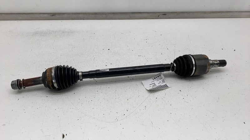 ⭕ 12-20 Model S X Rear Left or Right CV Axle Shaft Halfshaft 36MM 1007
